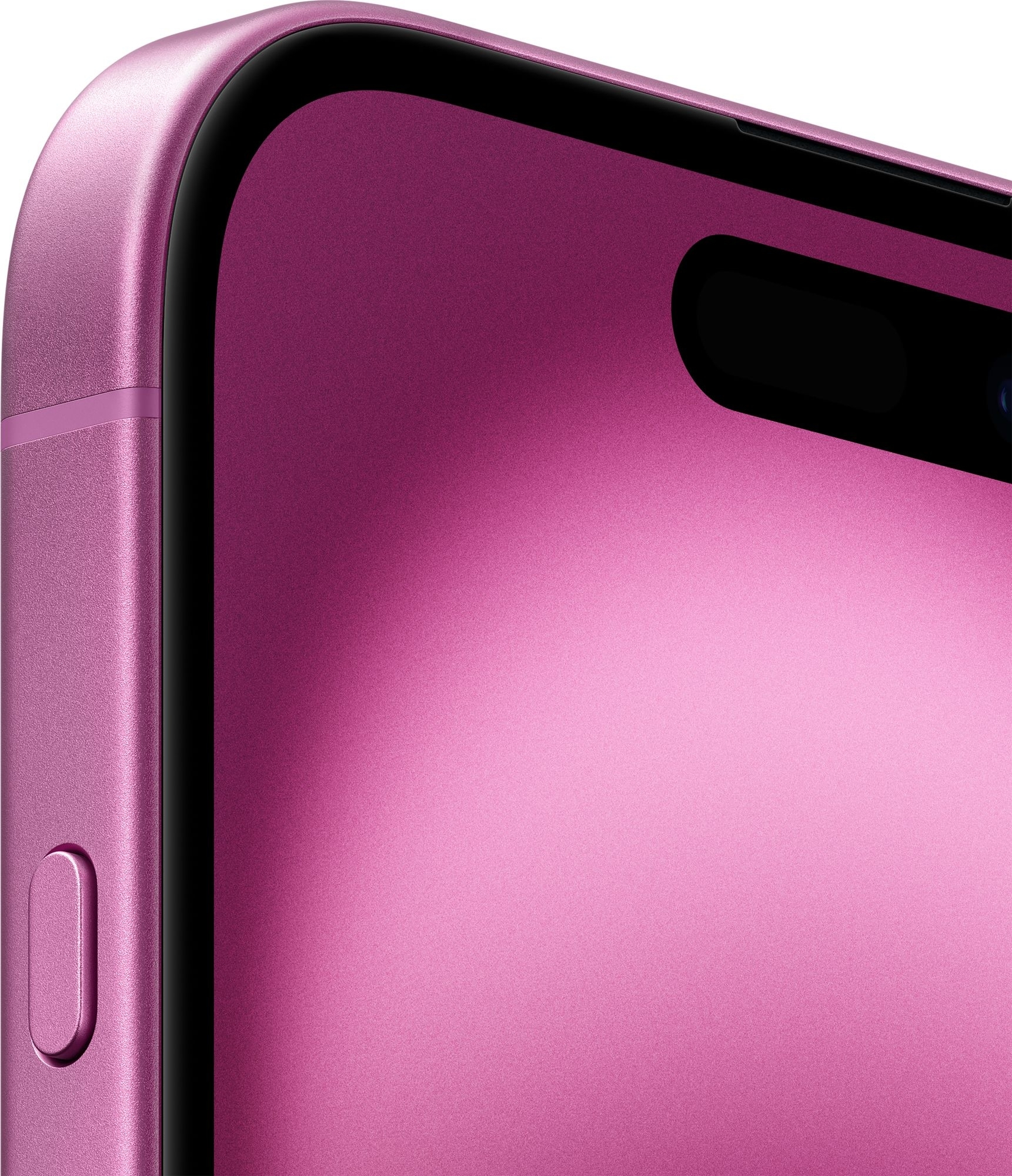 Apple iPhone 16 128GB Pink