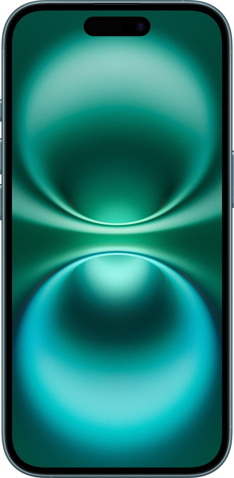 Apple iPhone 16 128GB Teal