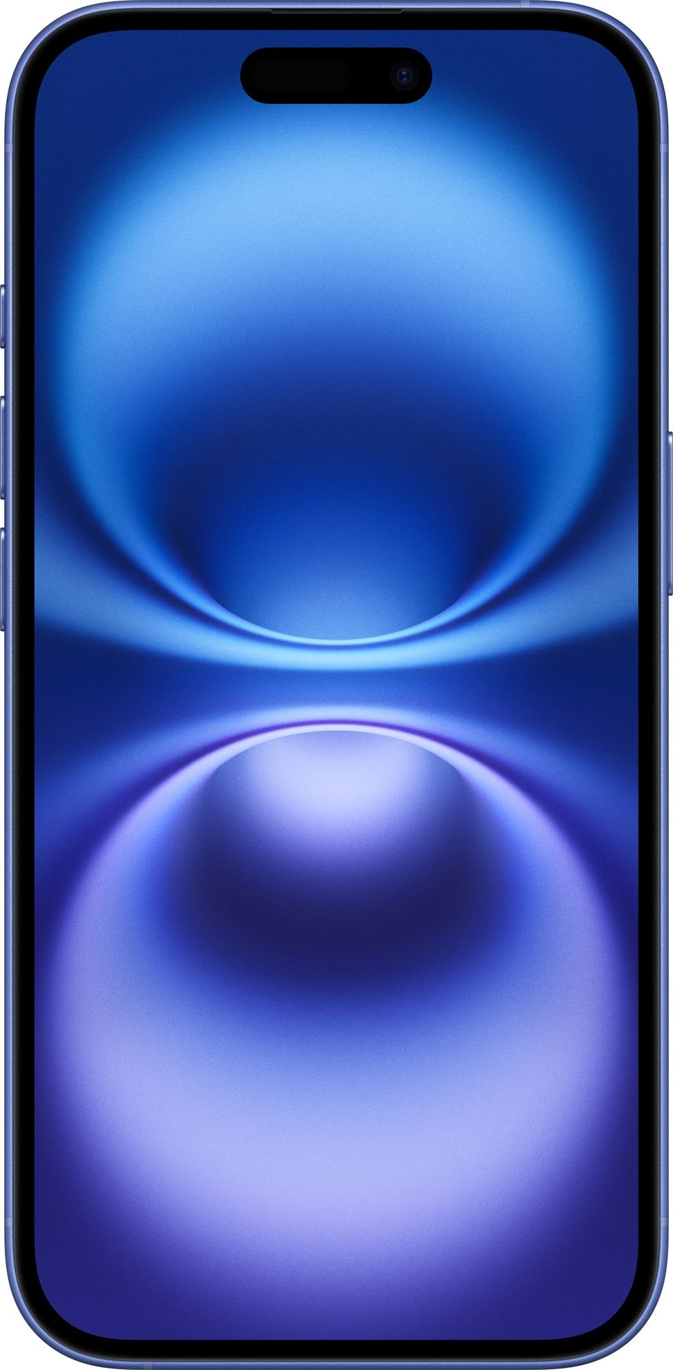 Apple iPhone 16 128GB Ultramarine