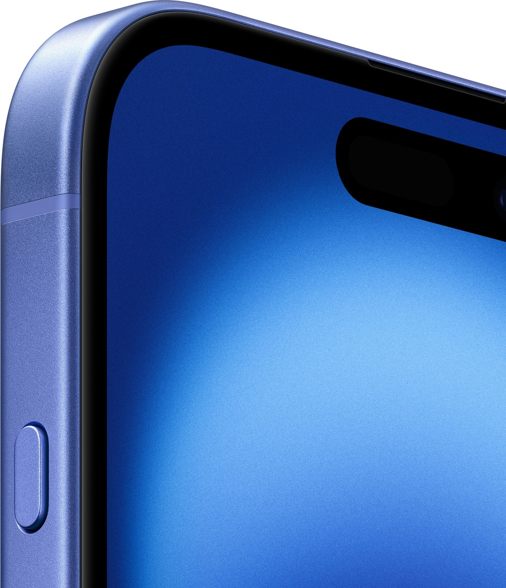 Apple iPhone 16 128GB Ultramarine