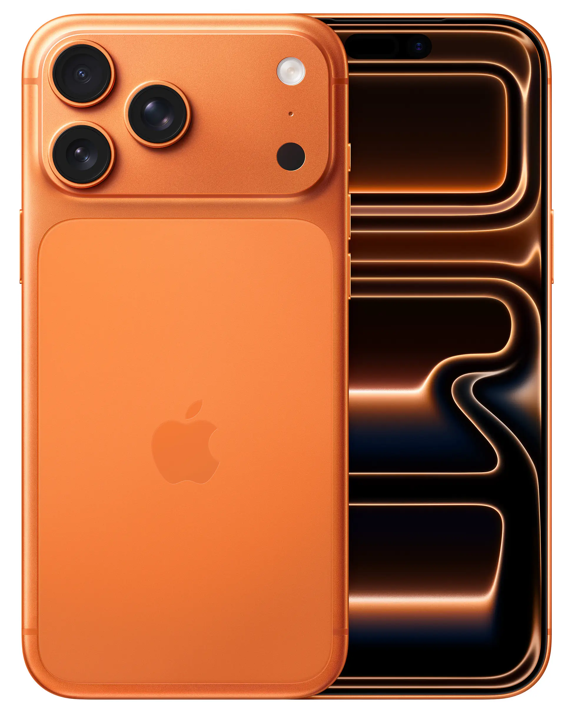 Apple iPhone 17 Pro Max 512GB Cosmic Orange