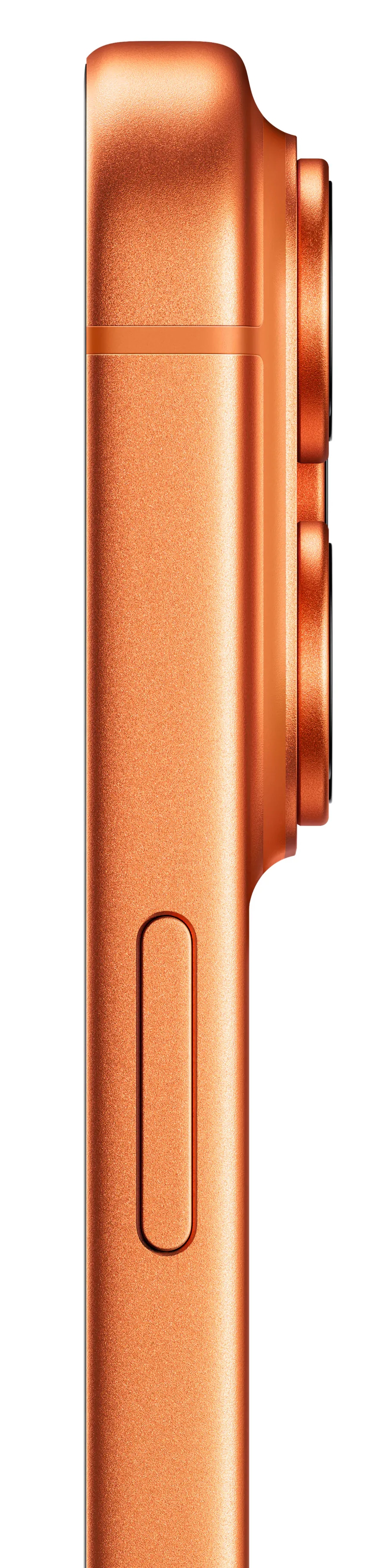 Apple iPhone 17 Pro Max 512GB Cosmic Orange