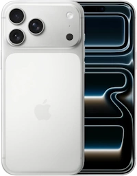 Apple iPhone 17 Pro Max 256GB Silver