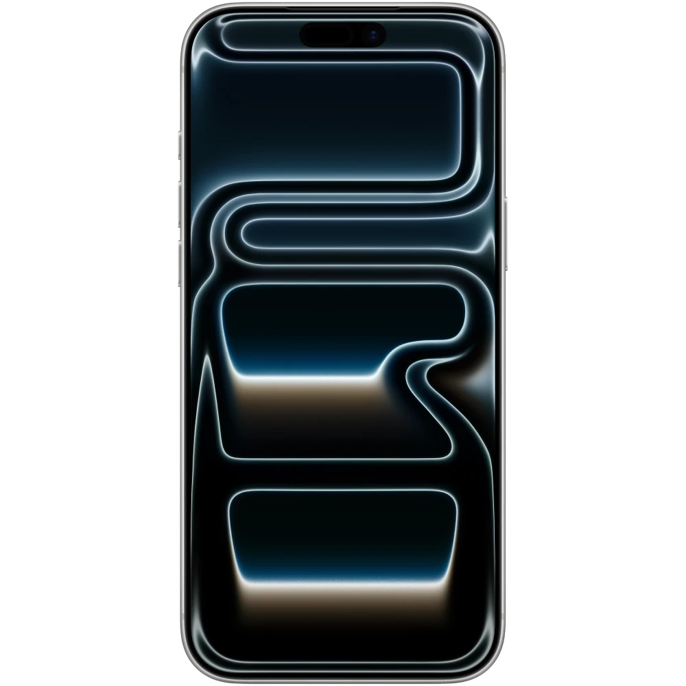 Apple iPhone 17 Pro Max 256GB Silver
