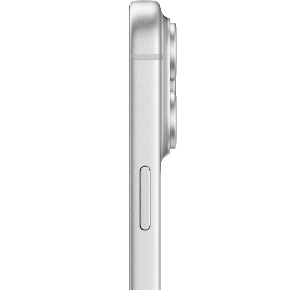 Apple iPhone 17 Pro Max 256GB Silver
