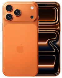 Apple iPhone 17 Pro 512GB Cosmic Orange
