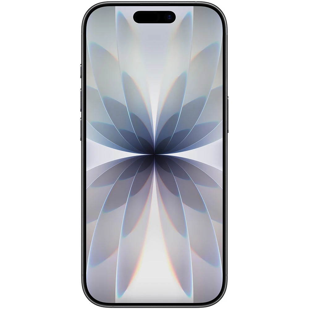 Apple iPhone 17 256GB Black