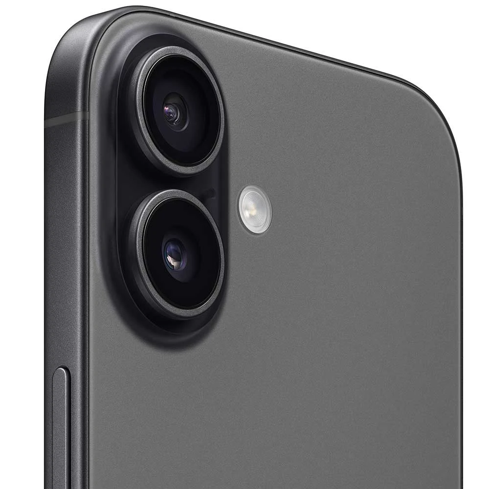 Apple iPhone 17 256GB Black