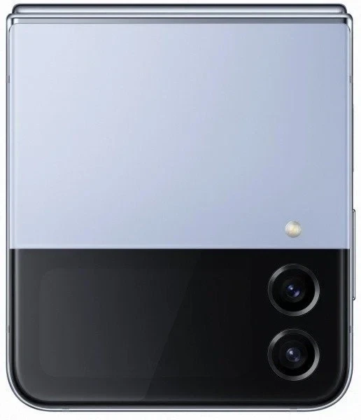 Samsung Galaxy Flip 4 128GB Blue (SM-F721B)