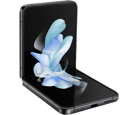 Samsung Galaxy Flip 4 128GB Graphite (SM-F721B)