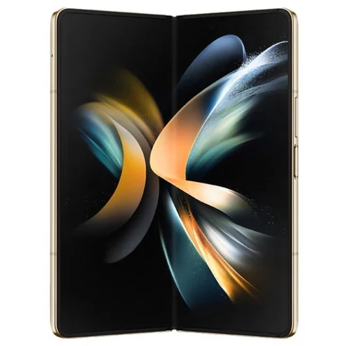 Samsung Galaxy Fold 4 256GB Beige (SM-F936U)