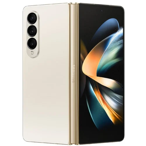 Samsung Galaxy Fold 4 256GB Beige (SM-F936U)
