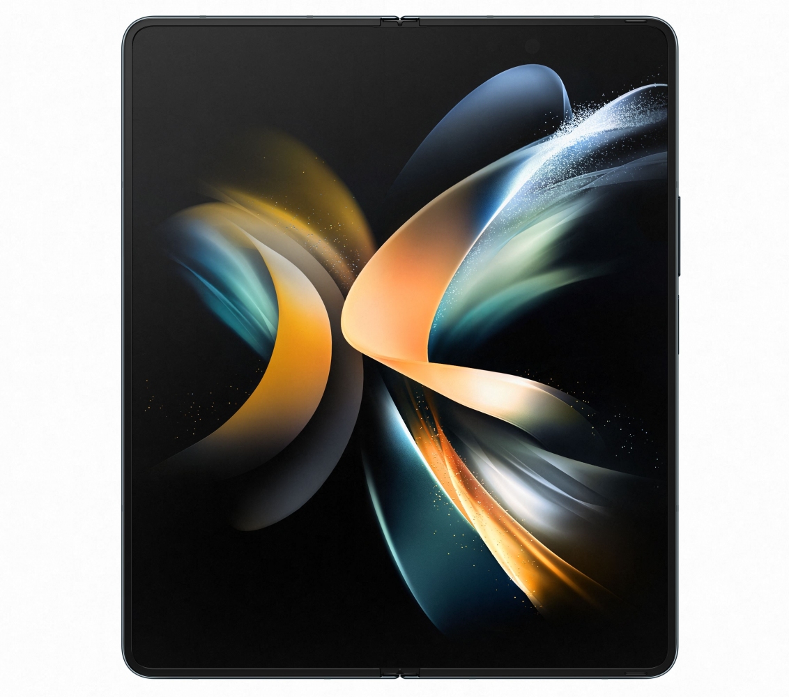 Samsung Galaxy Fold 4 256GB Gray Green (SM-F936U)