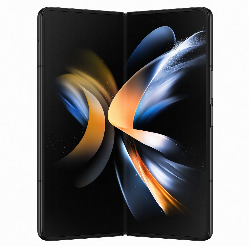 Samsung Galaxy Fold 4 256GB Phantom Black (SM-F936U)
