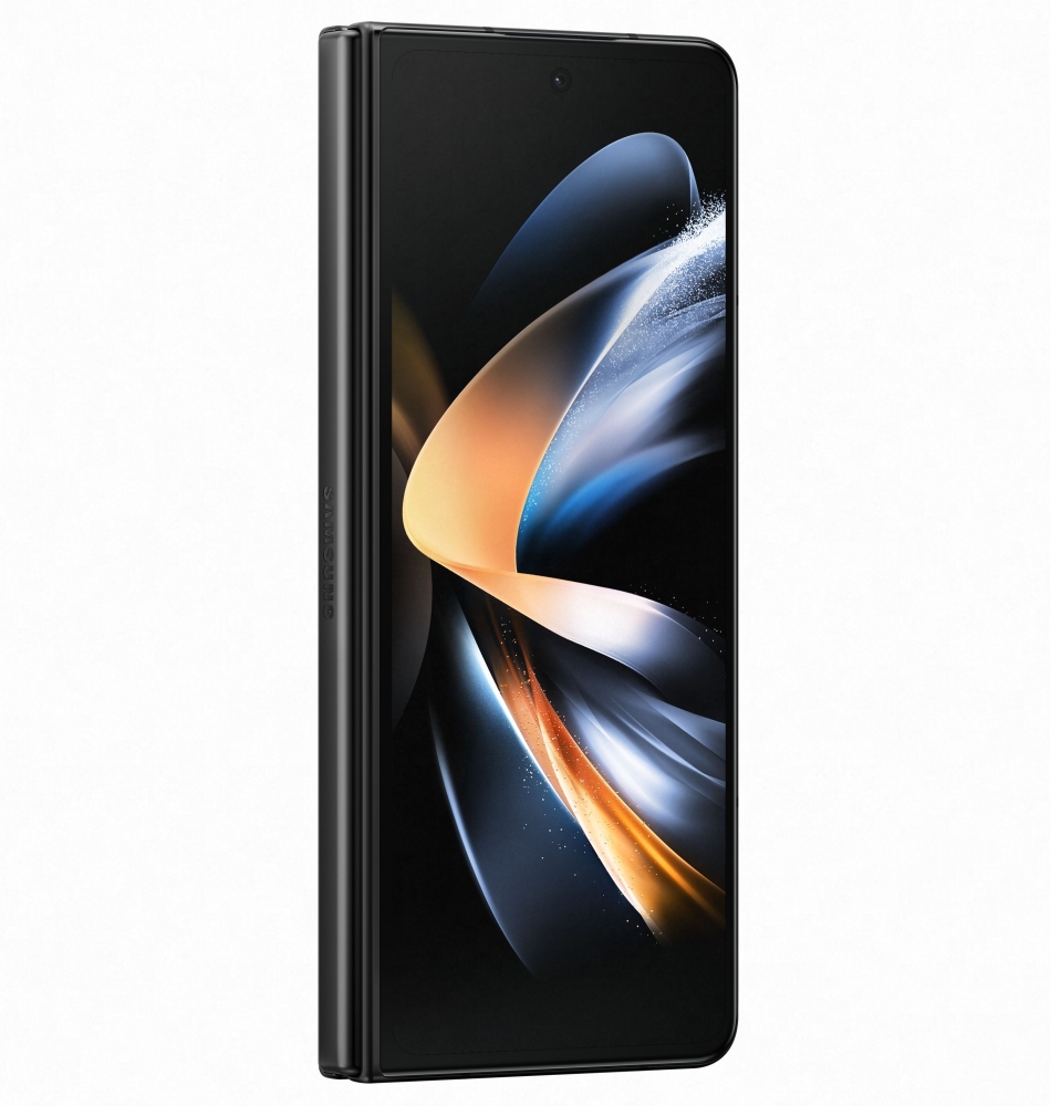 Samsung Galaxy Fold 4 256GB Phantom Black (SM-F936U)