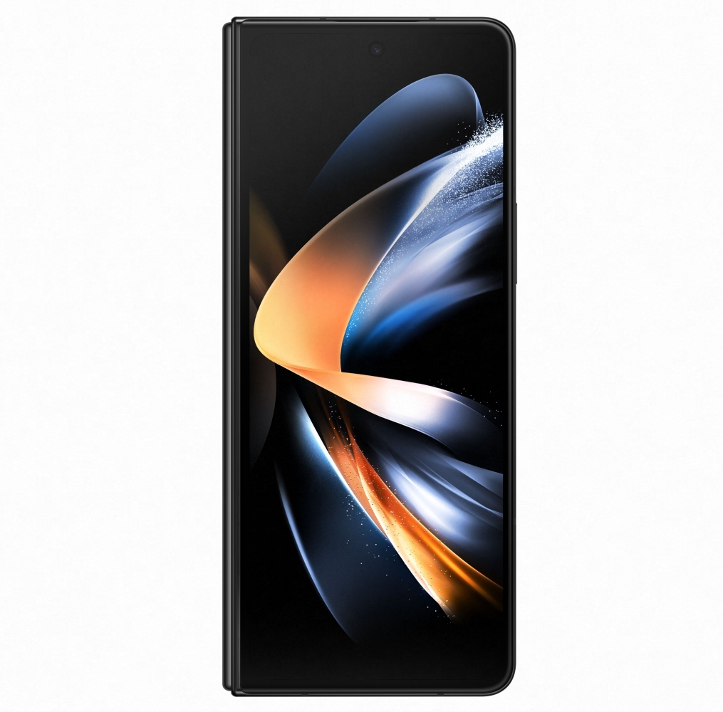 Samsung Galaxy Fold 4 256GB Phantom Black (SM-F936U)