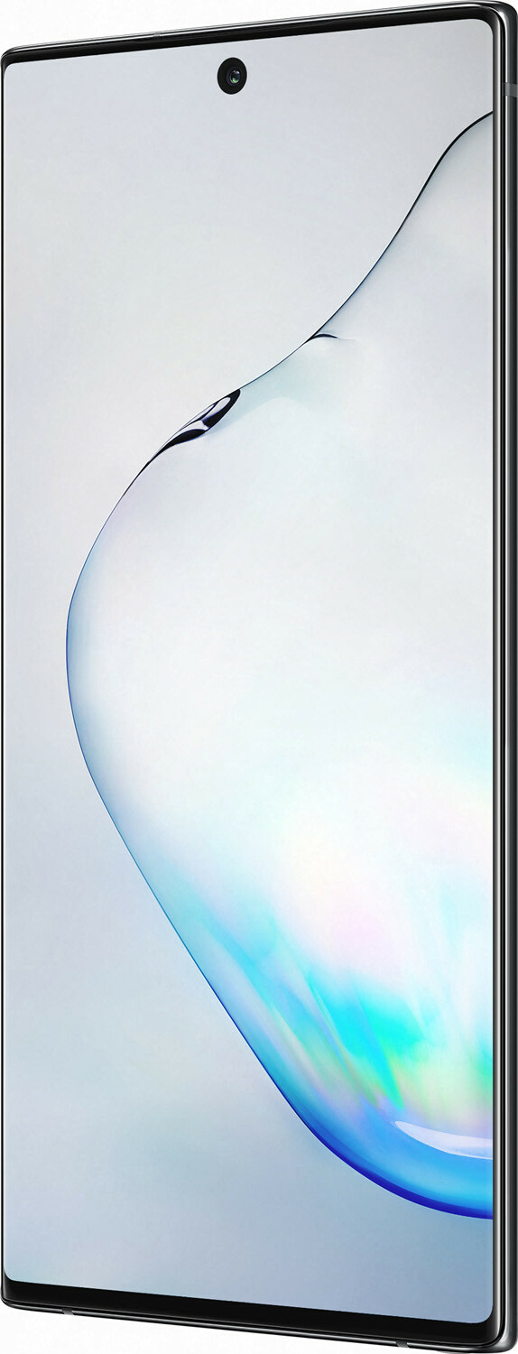 Samsung Galaxy Note 10 8/256GB Aura Black (SM-N970U)