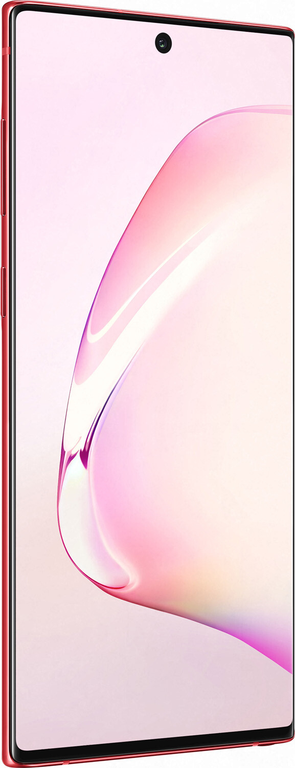 Samsung Galaxy Note 10 8/256GB Aura Red (SM-N970U)