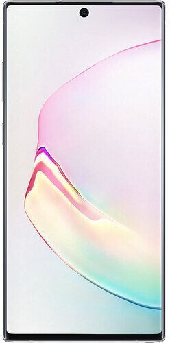 Samsung Galaxy Note 10 8/256GB Aura White (SM-N970U)