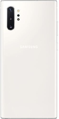 Samsung Galaxy Note 10 8/256GB Aura White (SM-N970U)