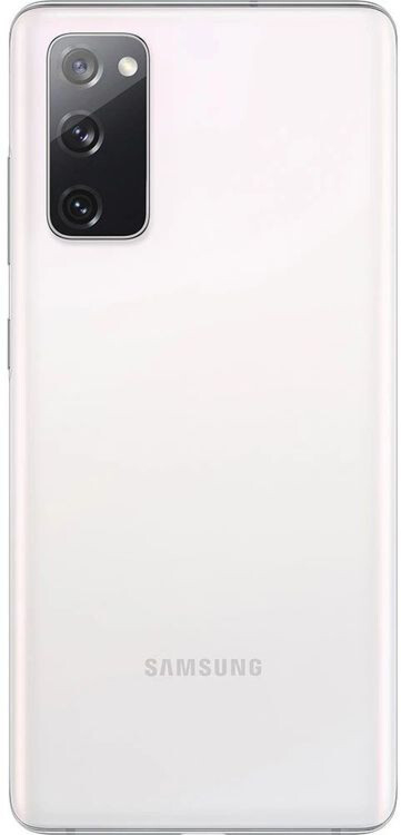 Samsung Galaxy S20FE 6/128GB Cloud White (SM-G781U)