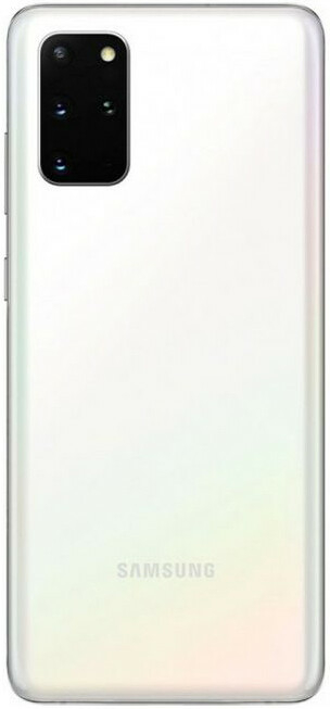 Samsung Galaxy S20+ Plus 5G 8/128GB White (SM-G986U)