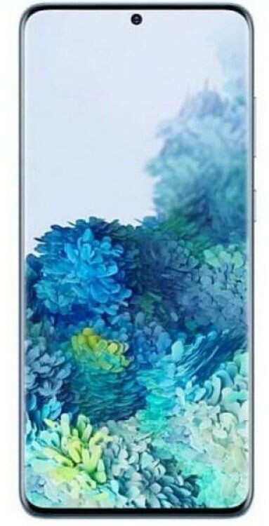 Samsung Galaxy S20 5G 8/128GB Blue (SM-G981U)