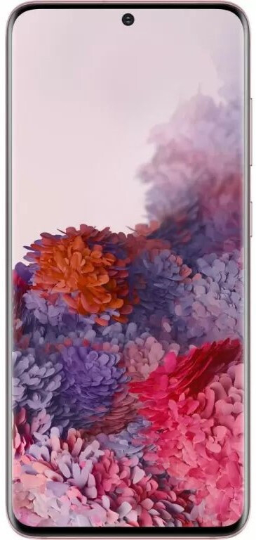 Samsung Galaxy S20 5G 8/128GB Pink (SM-G981U)