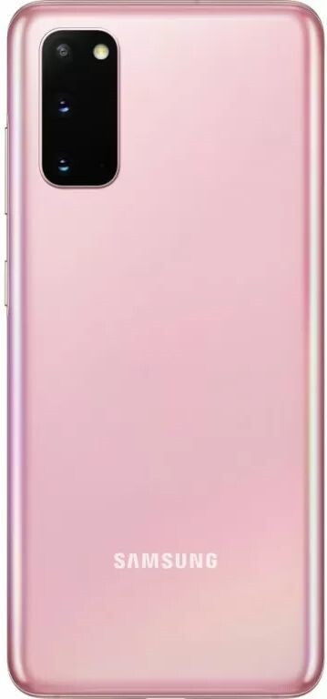 Samsung Galaxy S20 5G 8/128GB Pink (SM-G981U)