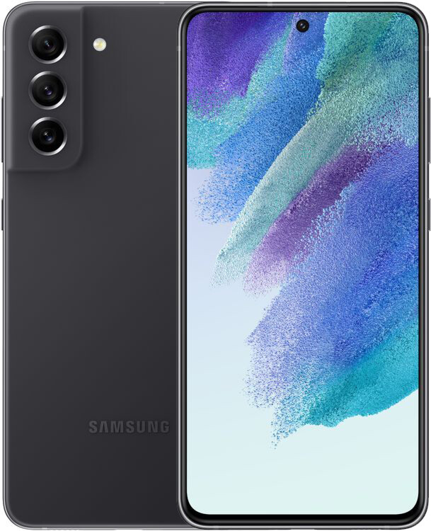 Samsung Galaxy S21 FE 6/128GB Graphite (SM-G990U)