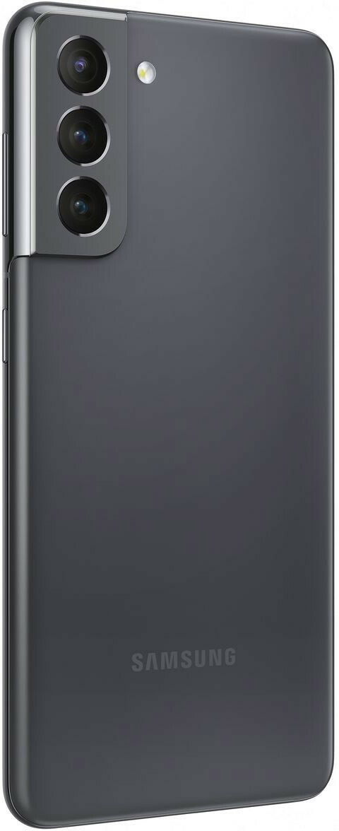 Samsung Galaxy S21+ Plus 5G 8/128GB Duos Phantom Black (SM-G996B/DS)