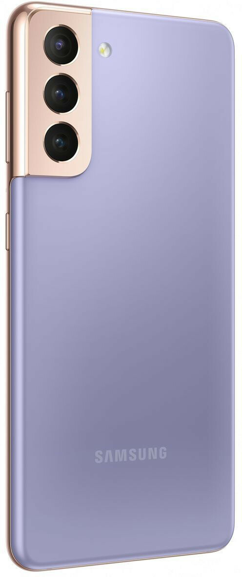 Samsung Galaxy S21+ Plus 5G 8/128GB Phantom Violet (SM-G996U)