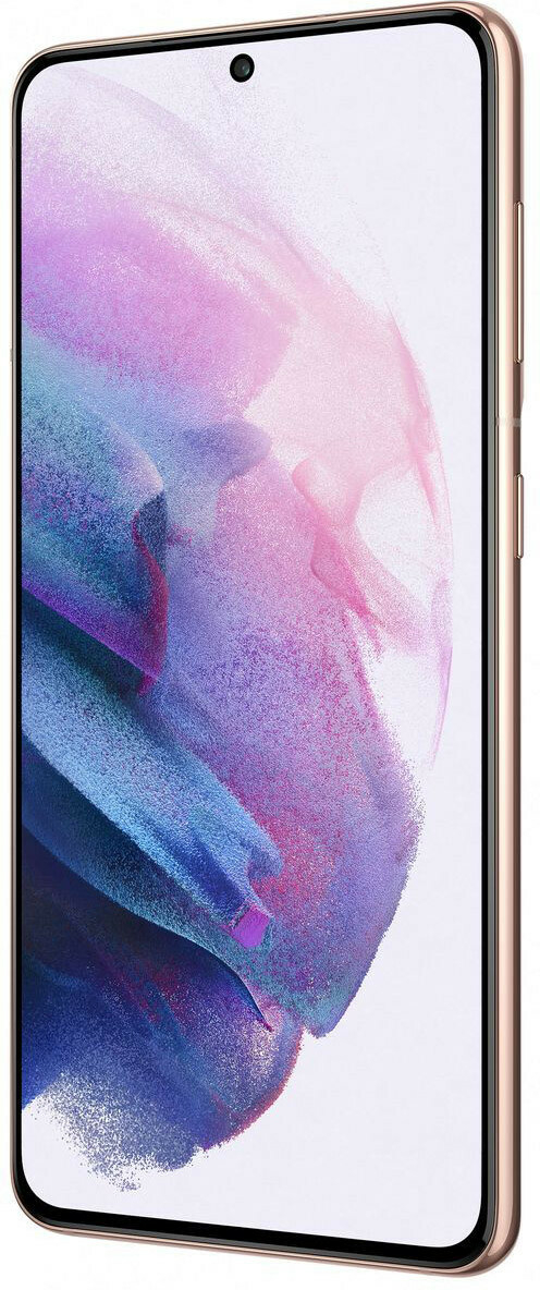 Samsung Galaxy S21 8/128GB Duos Phantom Violet (SM-G991B/DS)