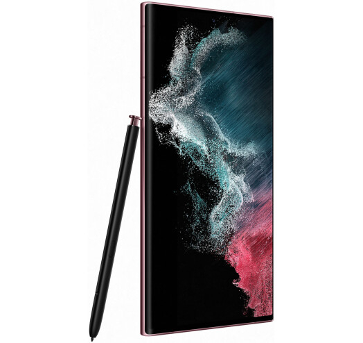 Samsung Galaxy S22 Ultra 5G 8/128GB Burgundy (SM-S908U)