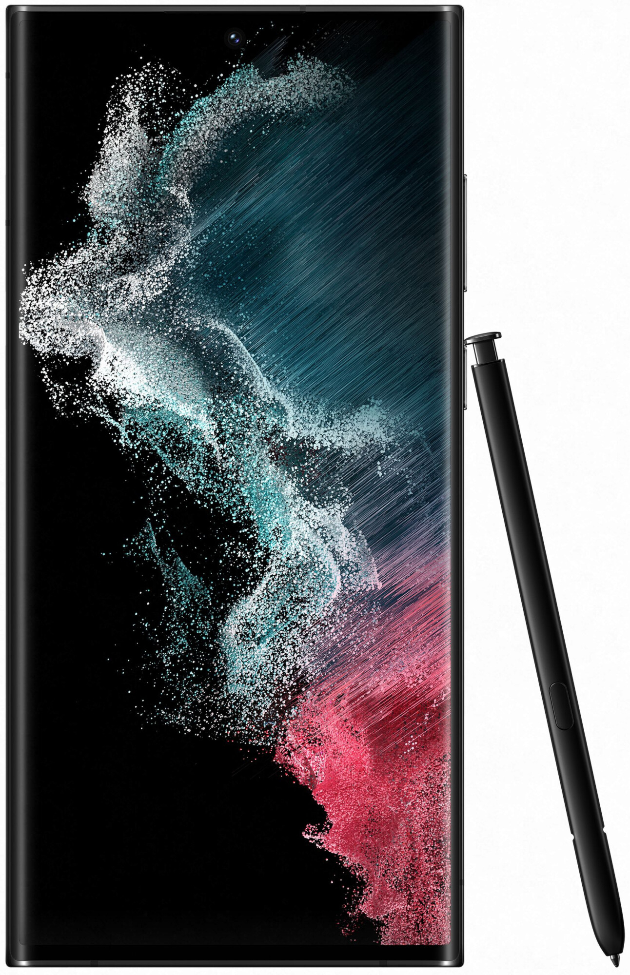 Samsung Galaxy S22 Ultra 5G 8/128GB Phantom Black (SM-S908U)