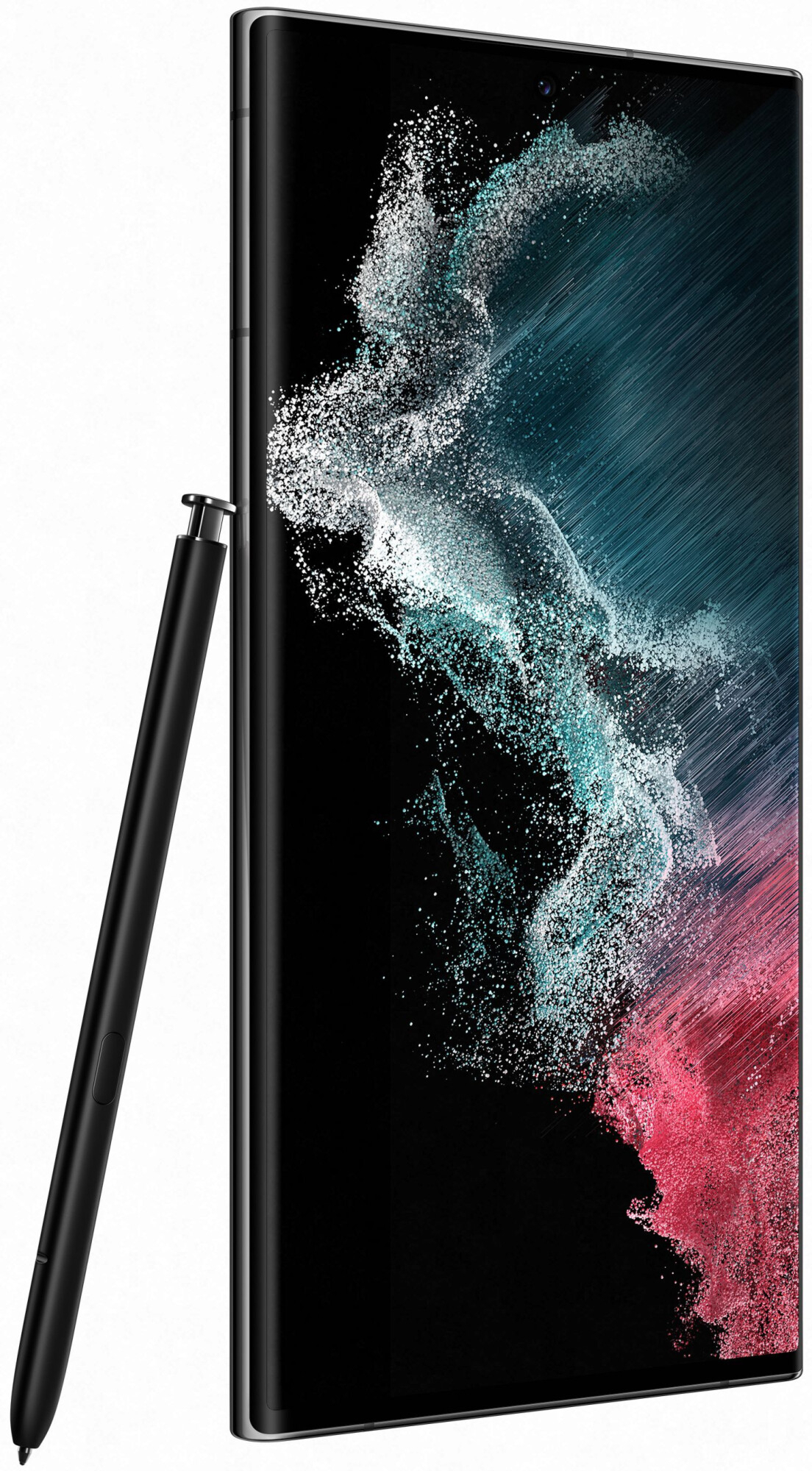 Samsung Galaxy S22 Ultra 5G 8/128GB Phantom Black (SM-S908U)