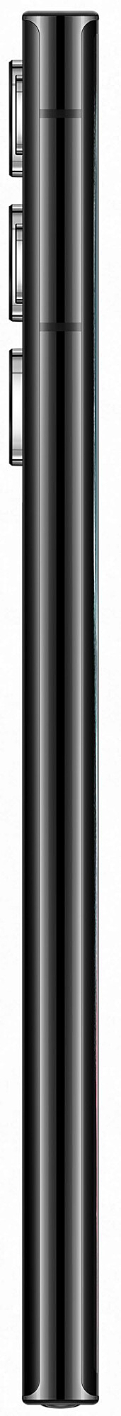 Samsung Galaxy S22 Ultra 5G 8/128GB Phantom Black (SM-S908U)