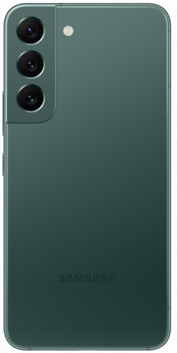 Samsung Galaxy S22 8/128GB Green (SM-S901B/DS)