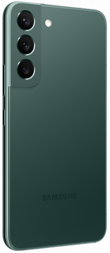 Samsung Galaxy S22 8/128GB Green (SM-S901B/DS)