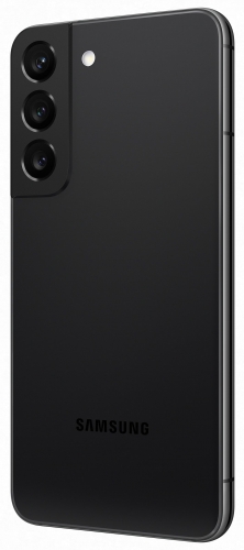 Samsung Galaxy S22 8/256GB Phantom Black (SM-S901B/DS)