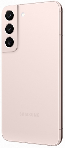 Samsung Galaxy S22 8/256GB Pink Gold (SM-S901B/DS)