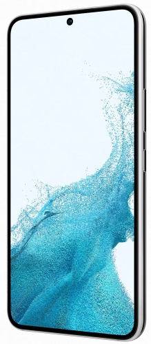 Samsung Galaxy S22 8/128GB White (SM-S901B/DS)