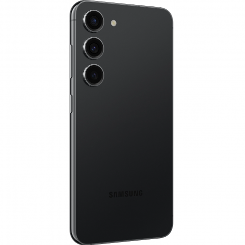 Samsung Galaxy S23 5G 8/256GB Duos Phantom Black (SM-S911B/DS)