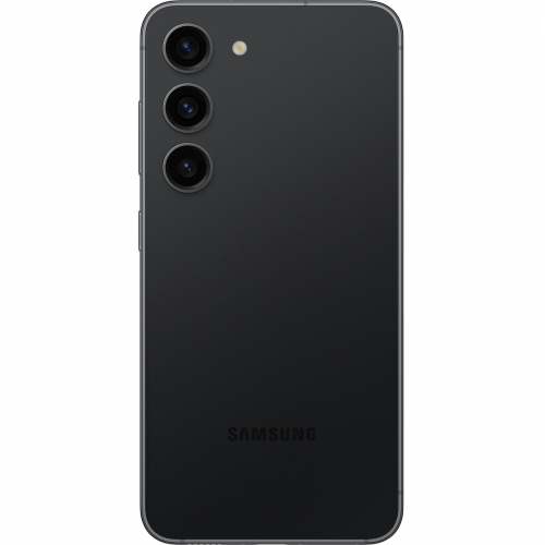 Samsung Galaxy S23 5G 8/256GB Duos Phantom Black (SM-S911B/DS)