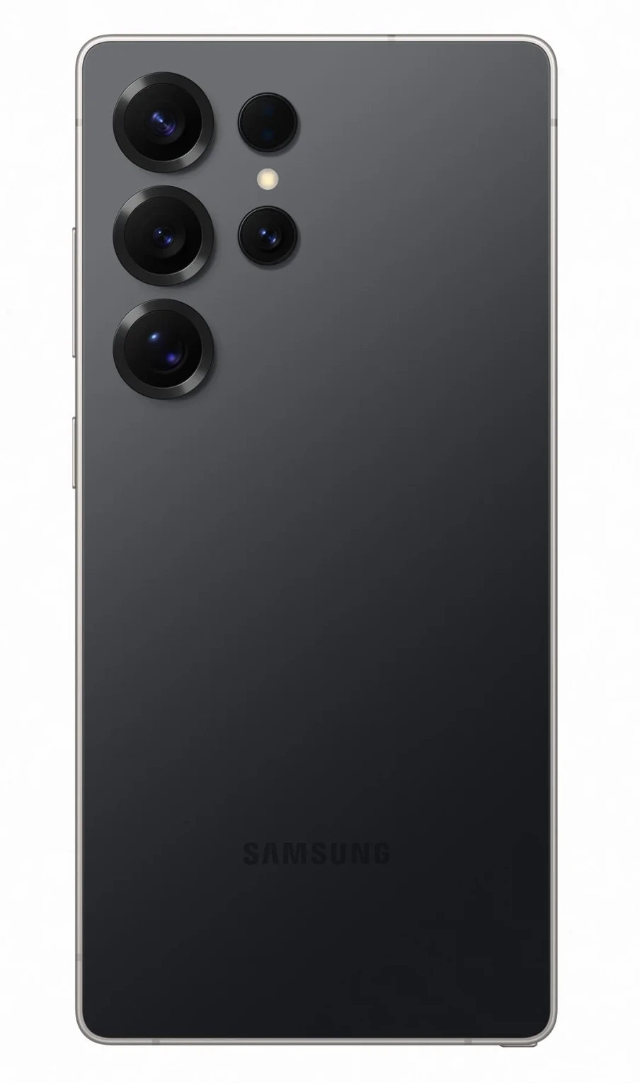 Samsung Galaxy S25 Ultra 512GB Titanium Black (SM-S938B/DS)