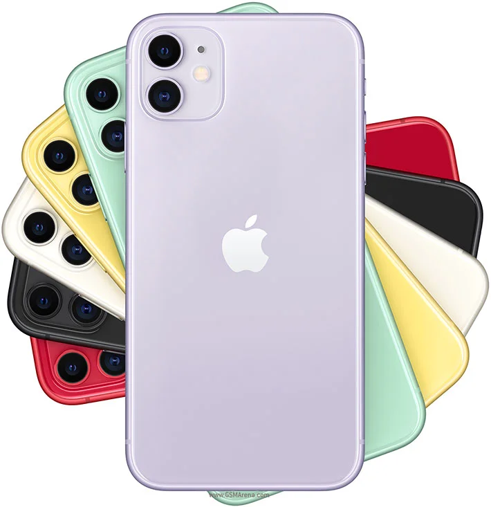 Народний улюбленець та найдоступніший смартфон Apple iPhone 11 у PhoneHUB