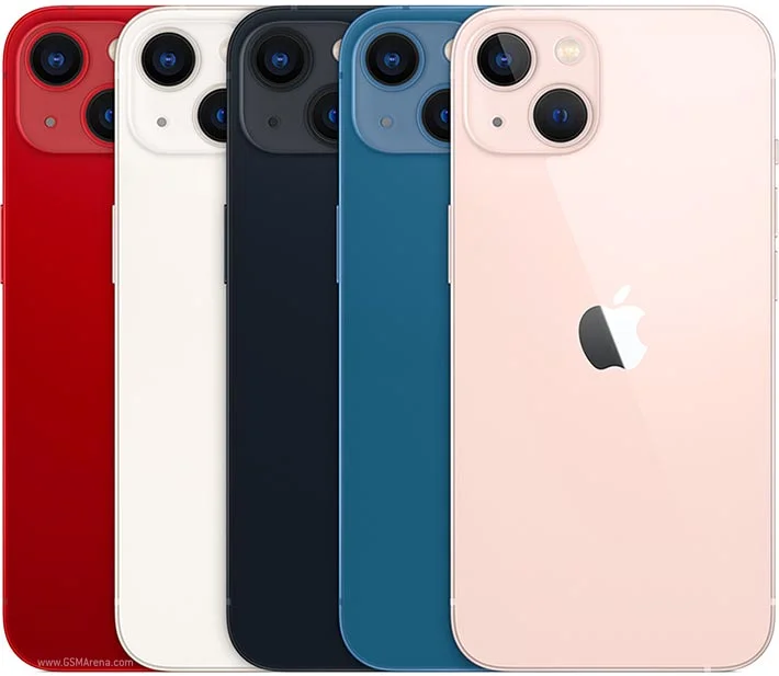 Народний бестселер та надійний смартфон Apple iPhone 13 у PhoneHUB